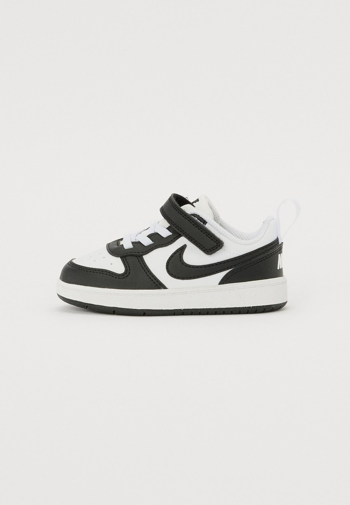 Nike Court Borough Recraft - White / Black
