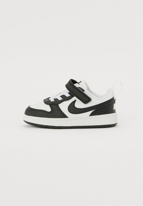 Nike Court Borough Recraft - White / Black