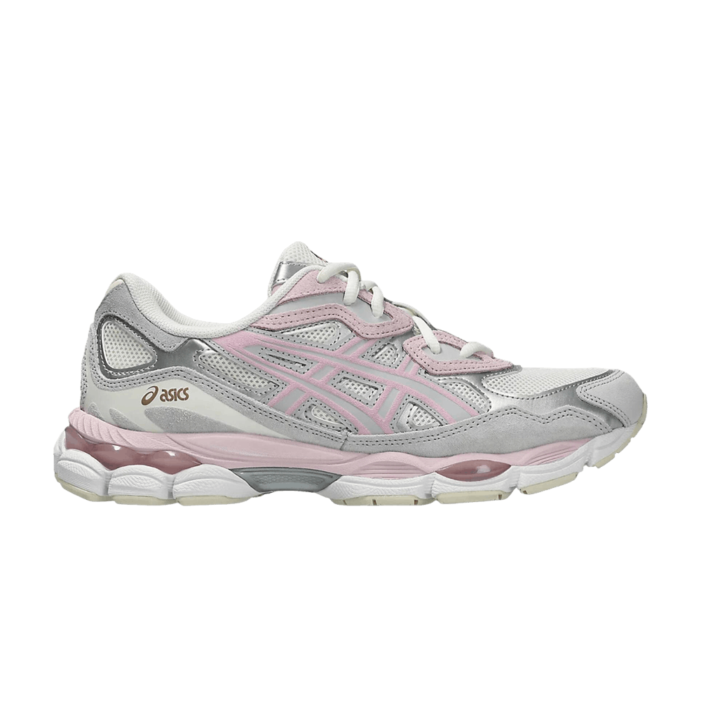 ASICS Gel-NYC - Concrete Barely Rose