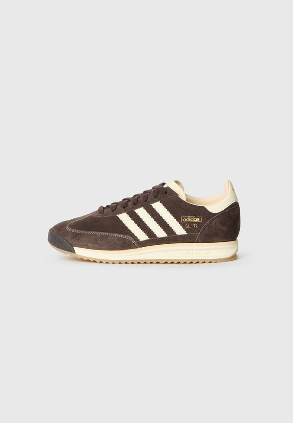 adidas SL 72 RS - Aurora Coffee / Cream White / Sand Strata