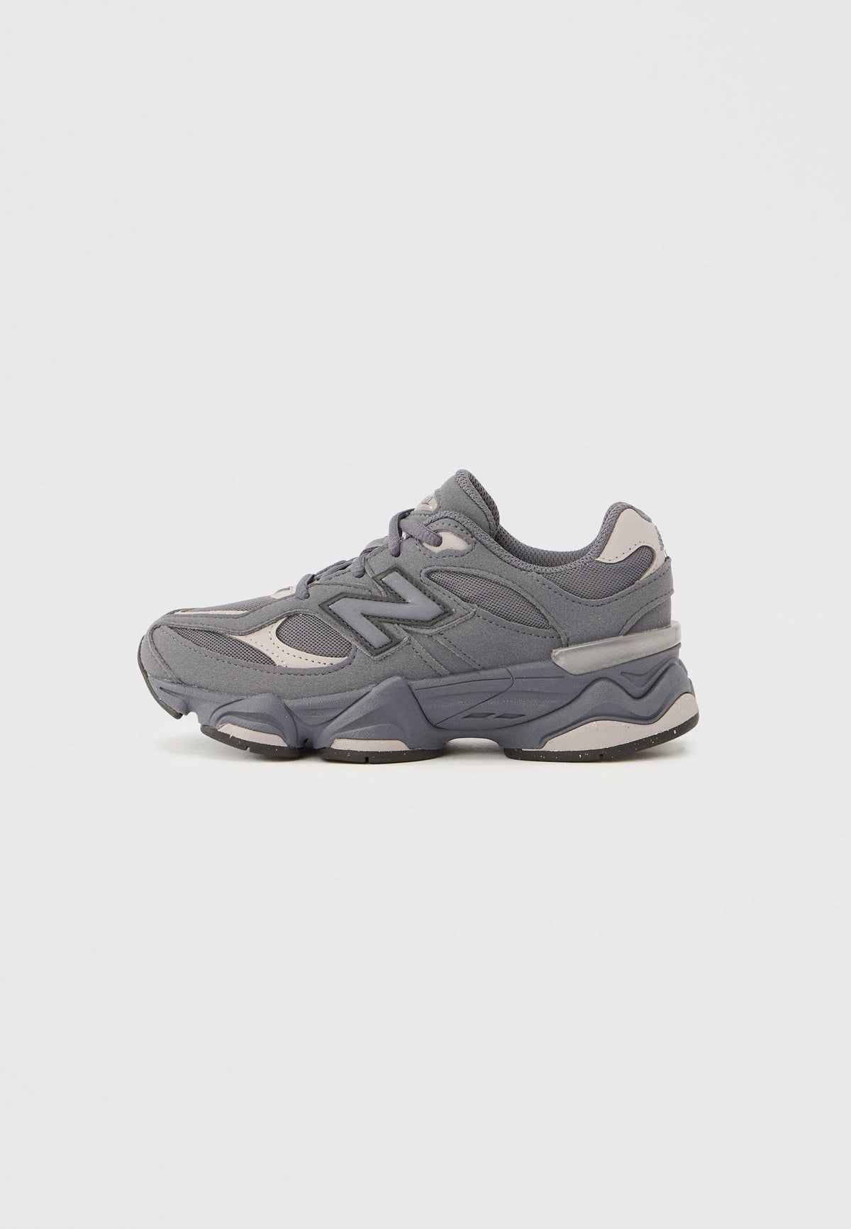 New Balance 9060 - Neptune Grey / Truffle Salt