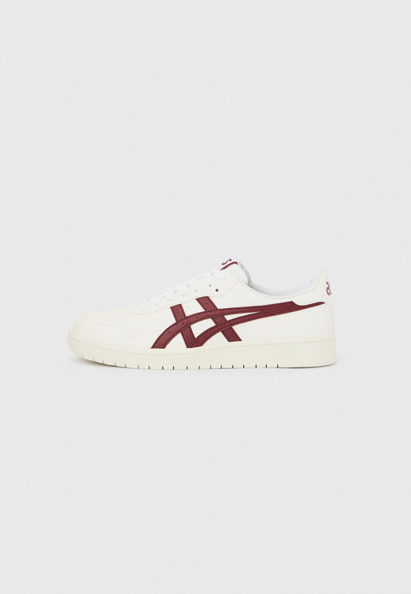 ASICS Japan - White / Oxblood