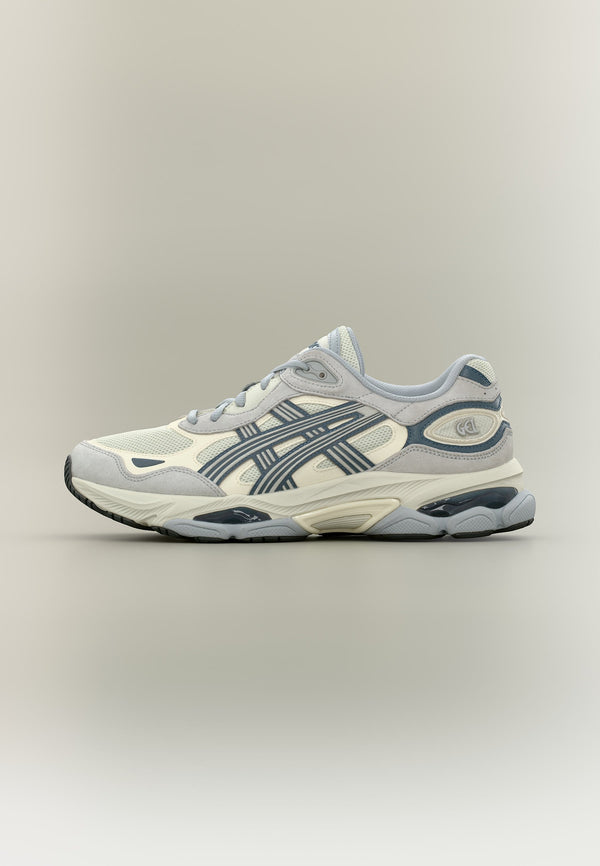 ASICS Gel - Lake Grey / Piedmont Grey