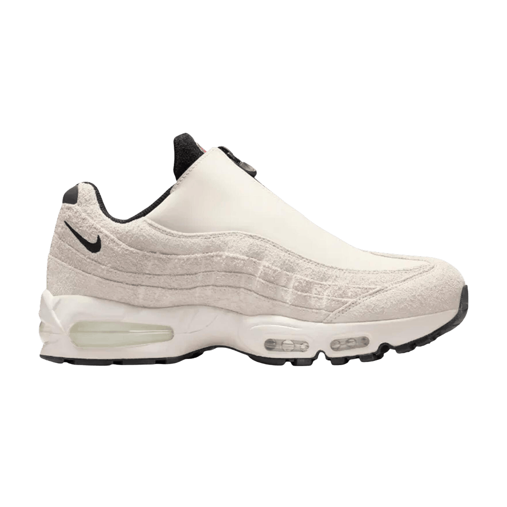 Nike Air Max 95 Zip SP - Phantom
