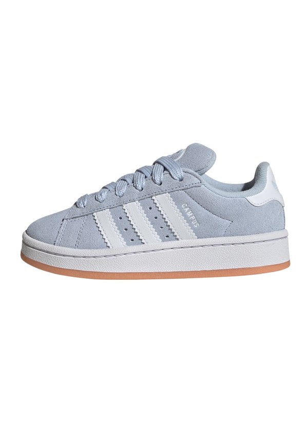 adidas Campus - Crystal Sky Cloud White Gum