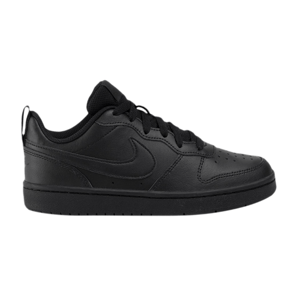 Nike Court Borough Low 2 - Black