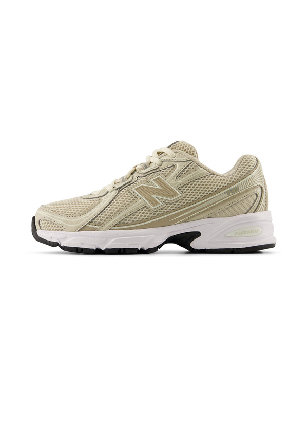 New Balance 740 - Timberwolf / Stoneware