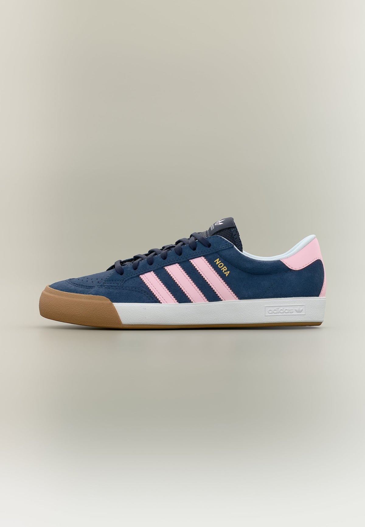 adidas Skateboarding Nora - Night Indigo / Clear Pink