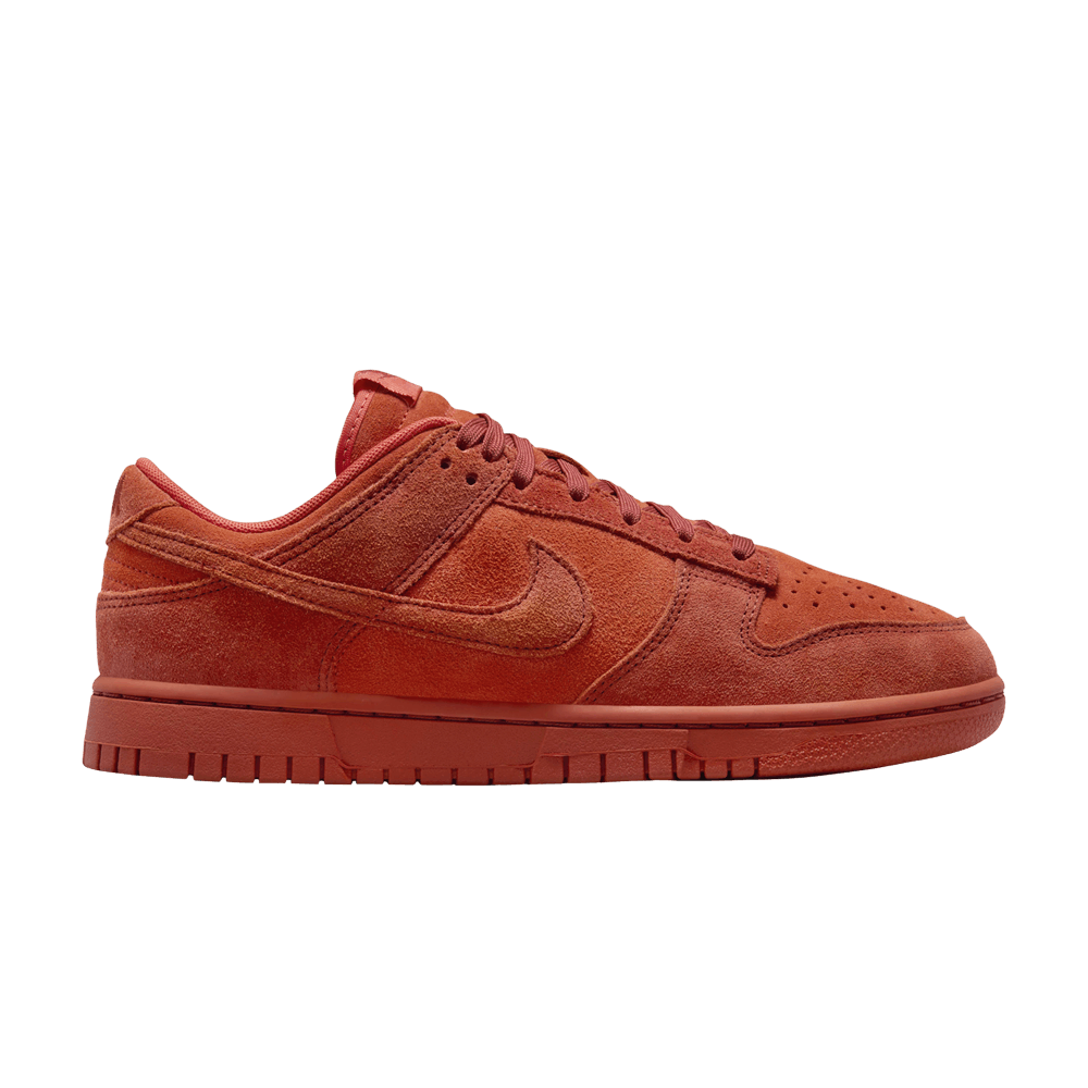 Nike Dunk Low SE Valley Of Fire