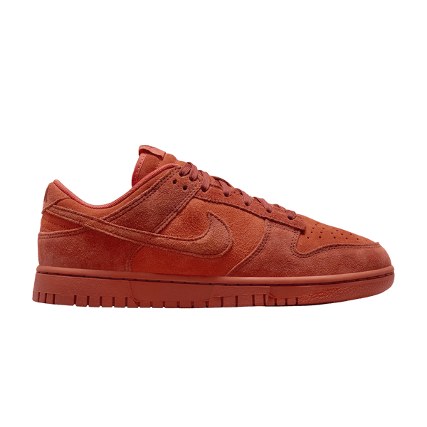 Nike Dunk Low SE Valley Of Fire