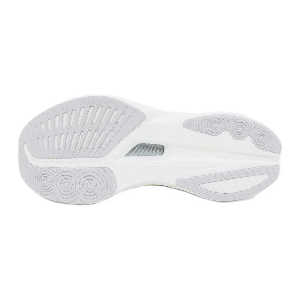 Saucony Endorphin Speed 5 - Tart / Silver