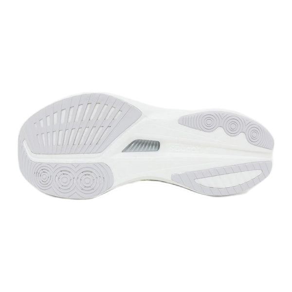 Saucony Endorphin Speed 5 - Tart / Silver