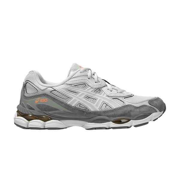 ASICS Gel-NYC - Cloud Grey Cement Grey