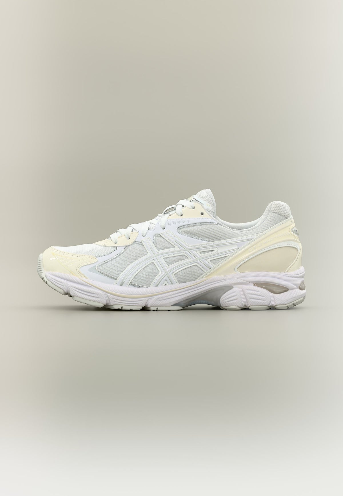 ASICS GT 2160 - White / Cream