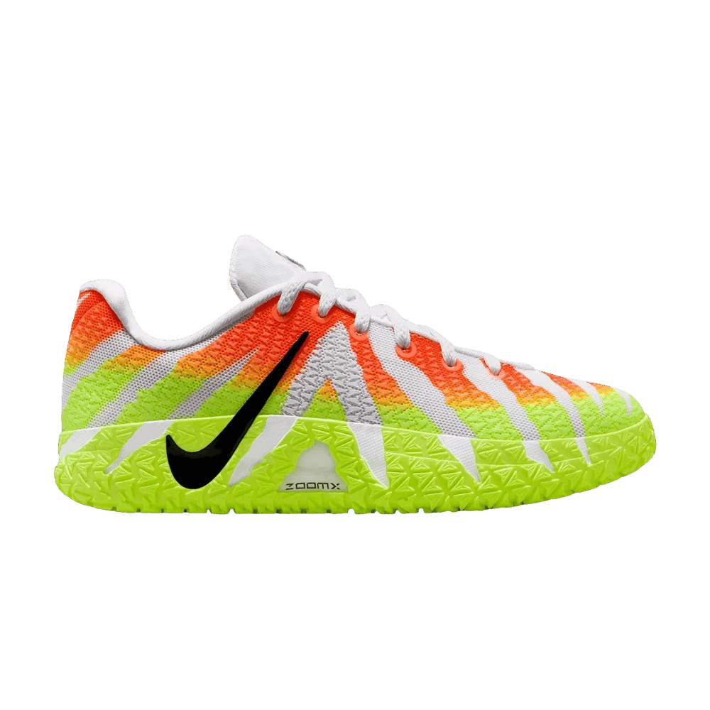 Nike Ja 3 Snowed In