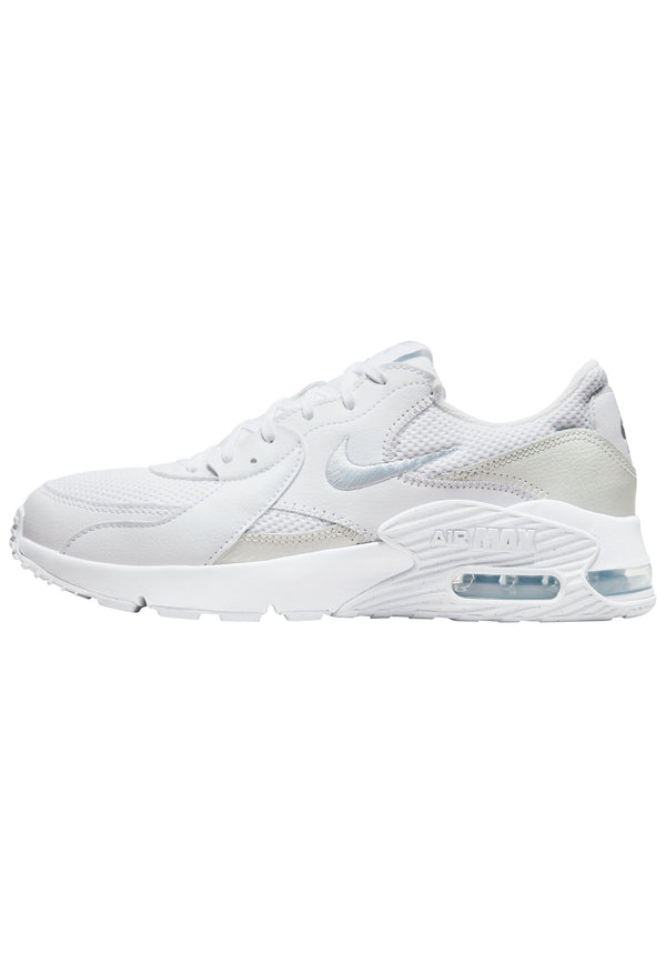 Nike Air Max Excee - White Mtlc Platinum