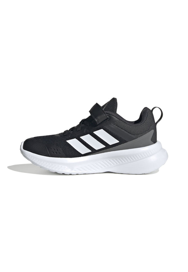 adidas Fortarun 4.0 - Core Black Ftwr White