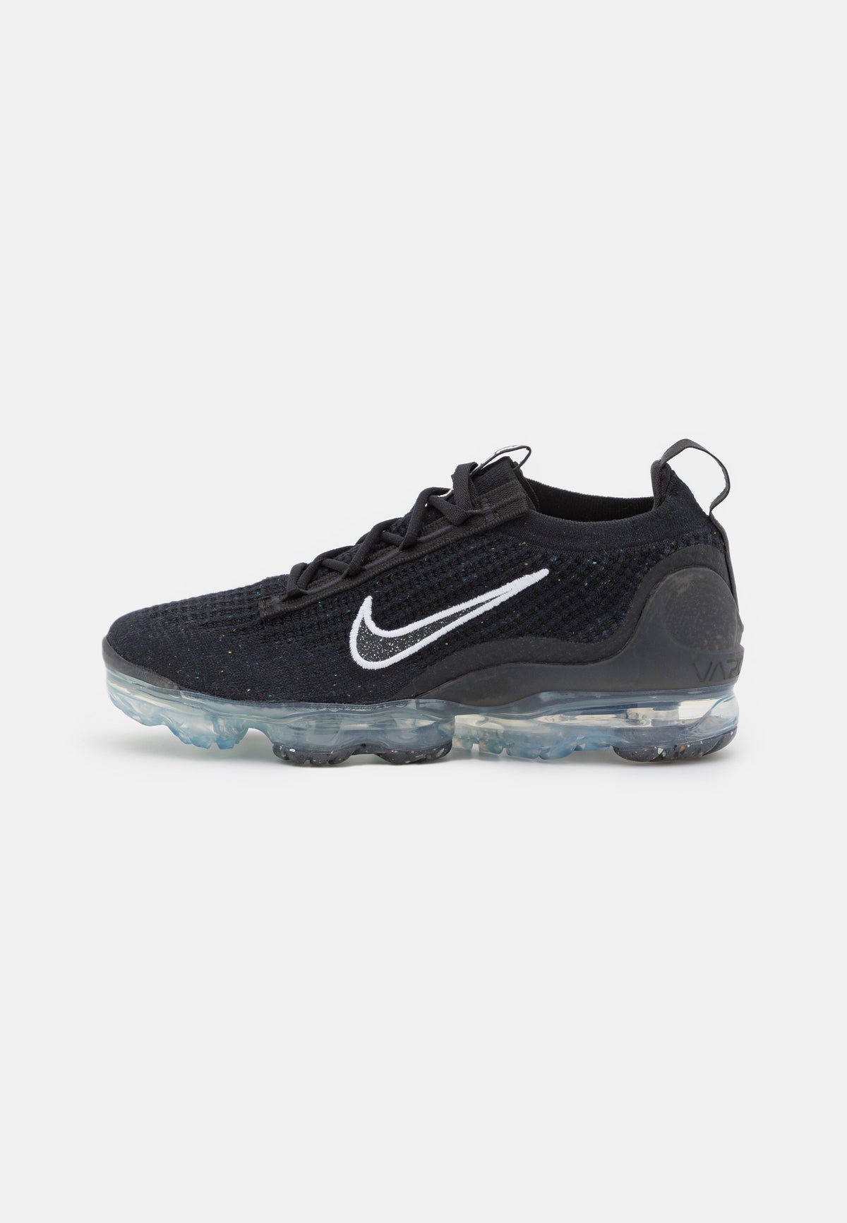 Nike Air Max Vapormax - Black / White / Metallic Silver