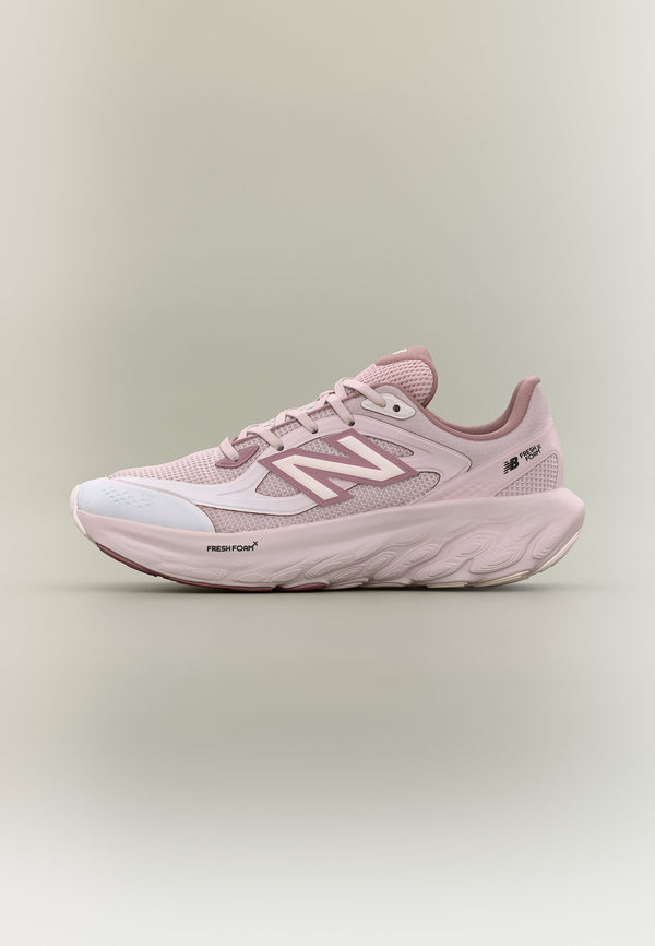 New Balance Utrn - Stone Pink / Rosewood