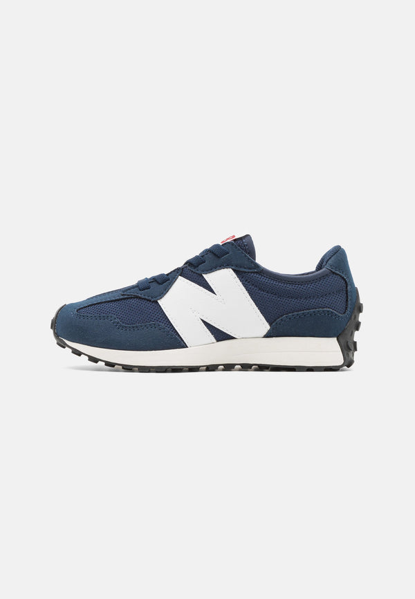 New Balance 327 - Natural Indigo