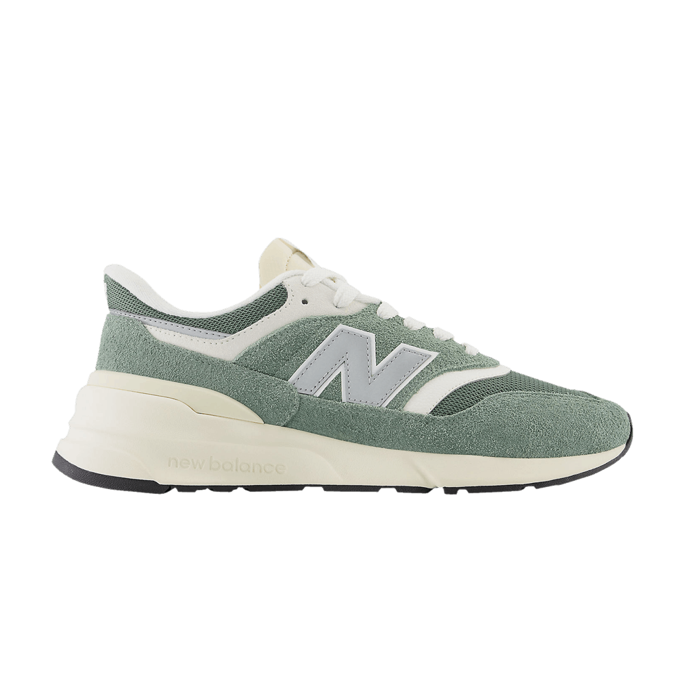 New Balance 997R - Green