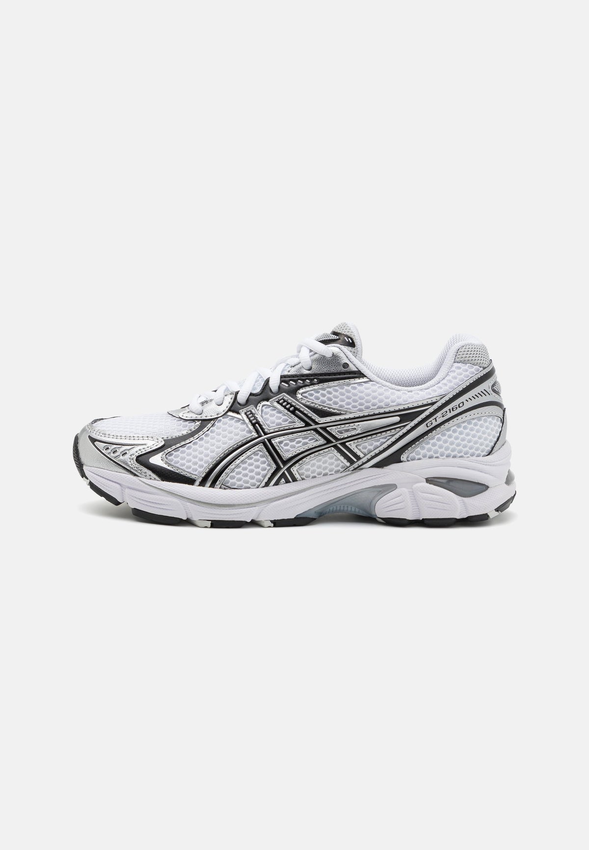 ASICS GT-2160 - White / Black