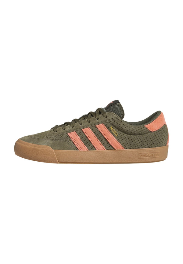 adidas Skateboarding - Olive Strata / Wonder Clay / gum4