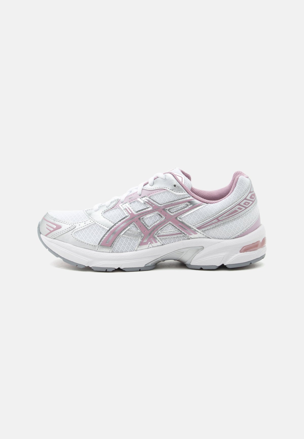 ASICS Gel-1130 - White / Taro Purple