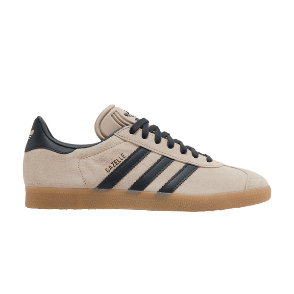 adidas Gazelle Wonder - Taupe Night Indigo
