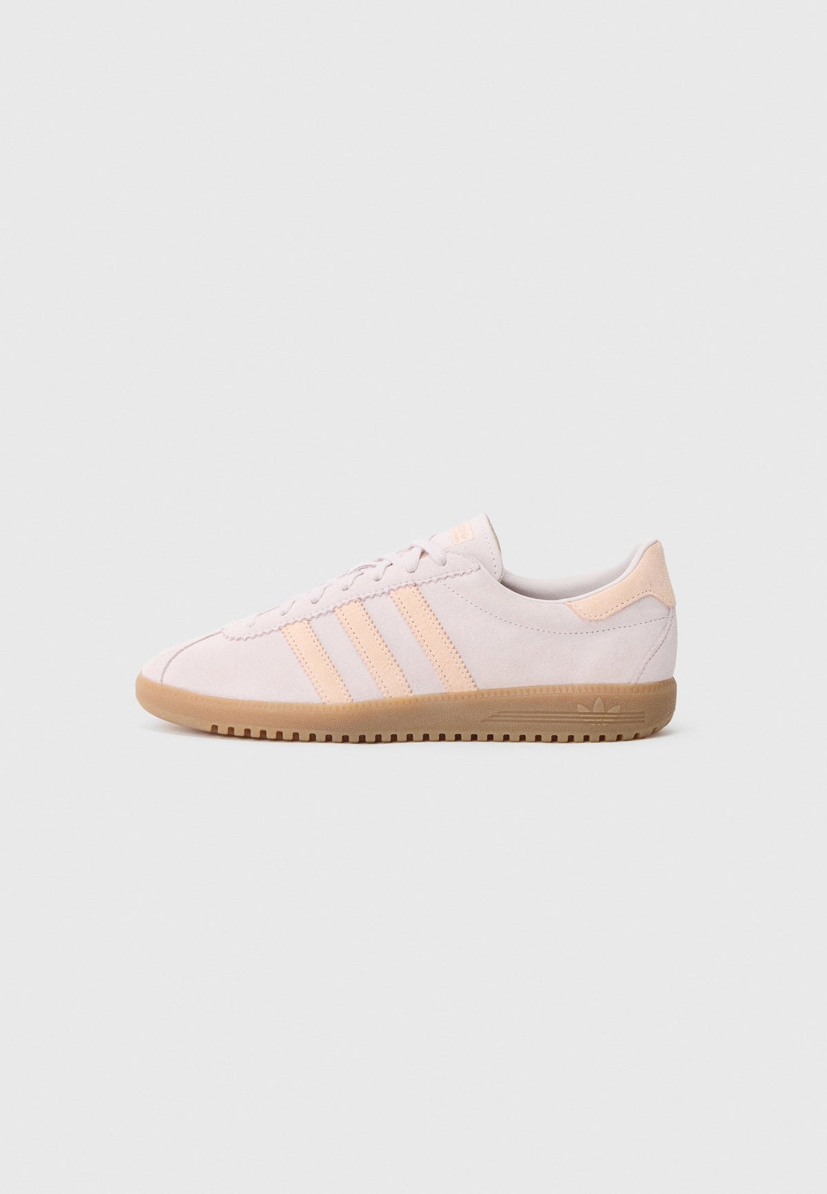 adidas Brmd - Ice Purple / Blush Pink / Gum