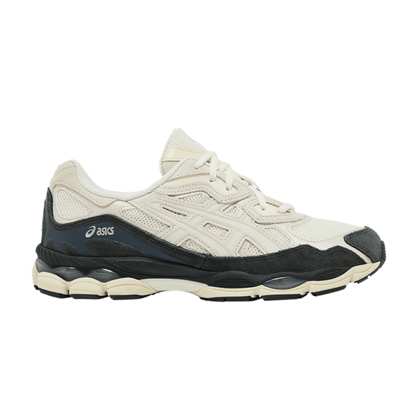 ASICS Gel-NYC - White Smoke Grey