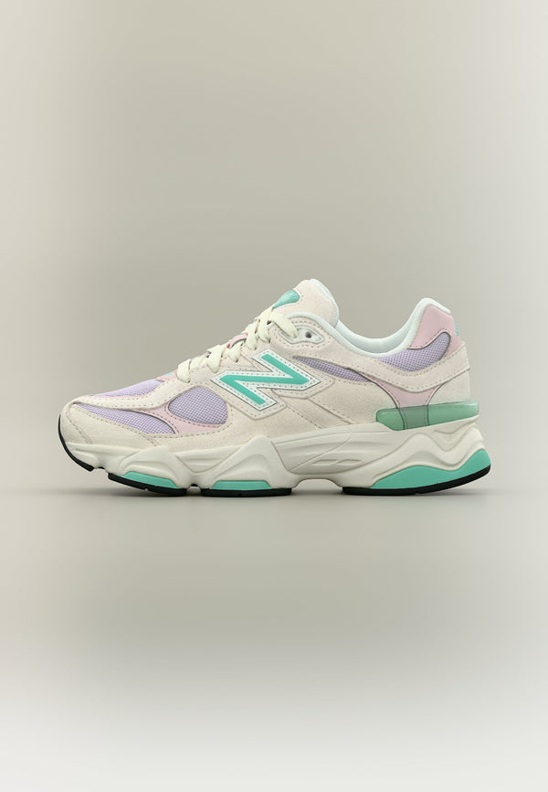 New Balance 9060 - Sea Salt / Taro