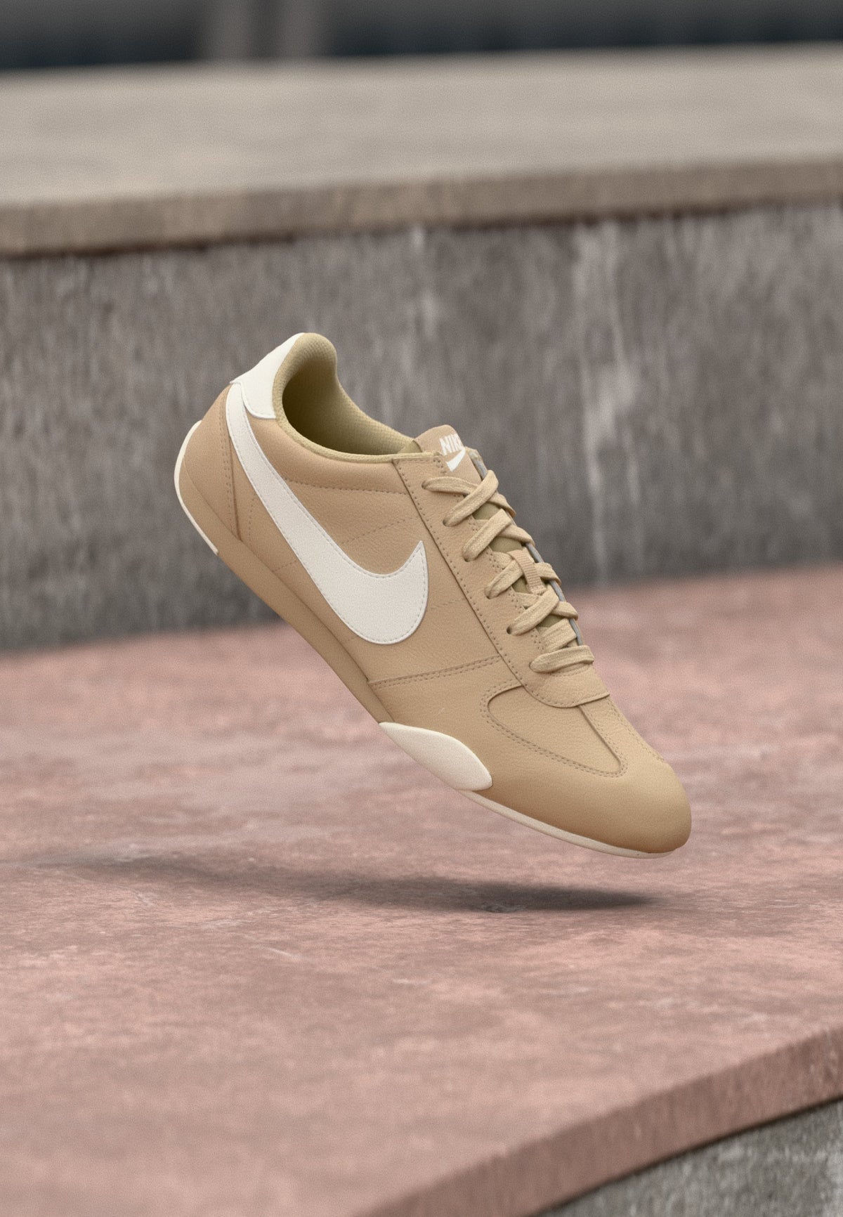 Nike Sprint Sister - Linen / Sail