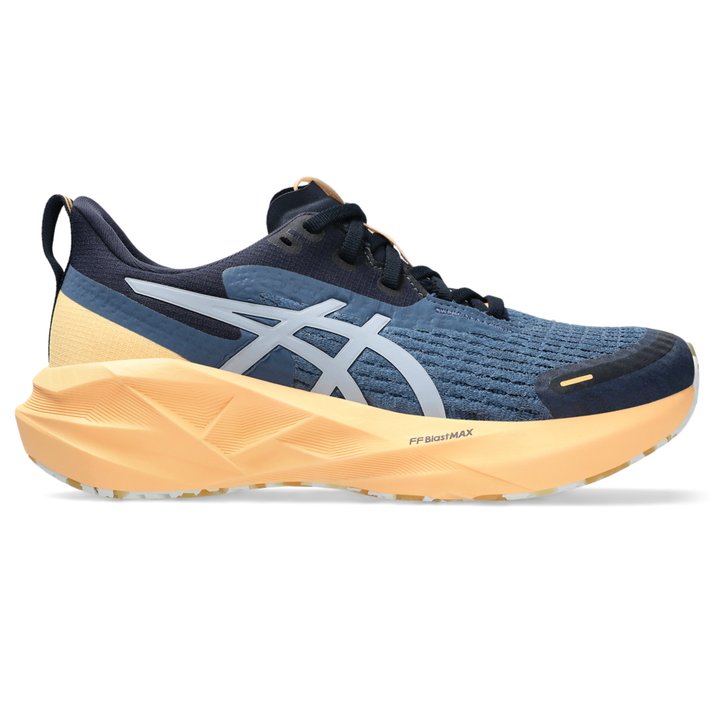 ASICS Novablast 5 Lite Show - Orange Glow