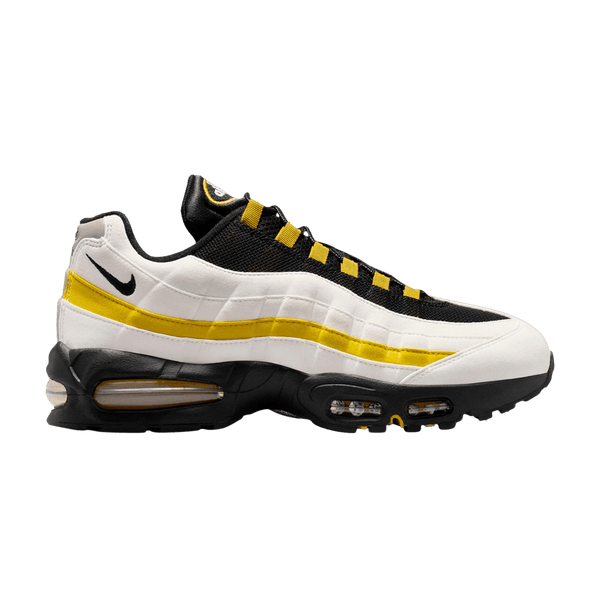 Nike Air Max 95 OG - White Saffron Quartz Black