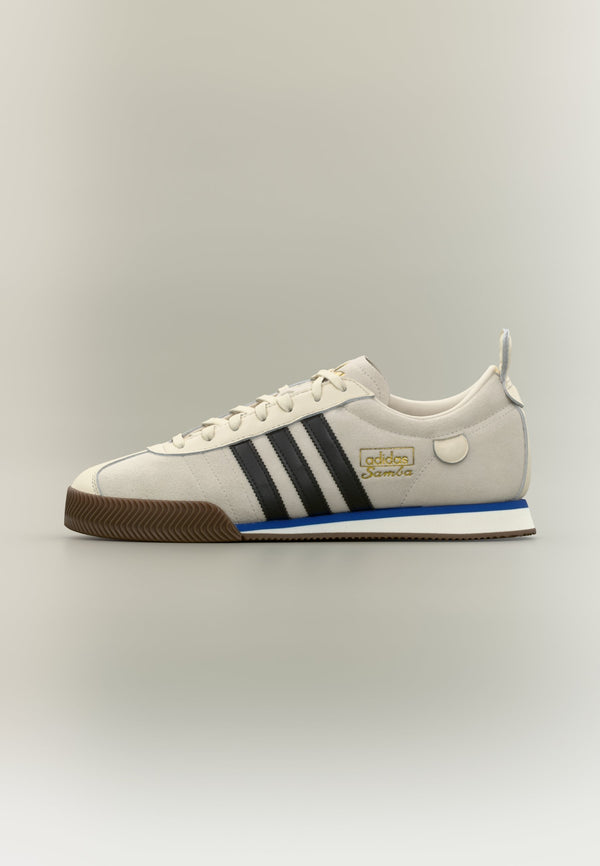 adidas Samba 62 Super - Chalk White / Core Black