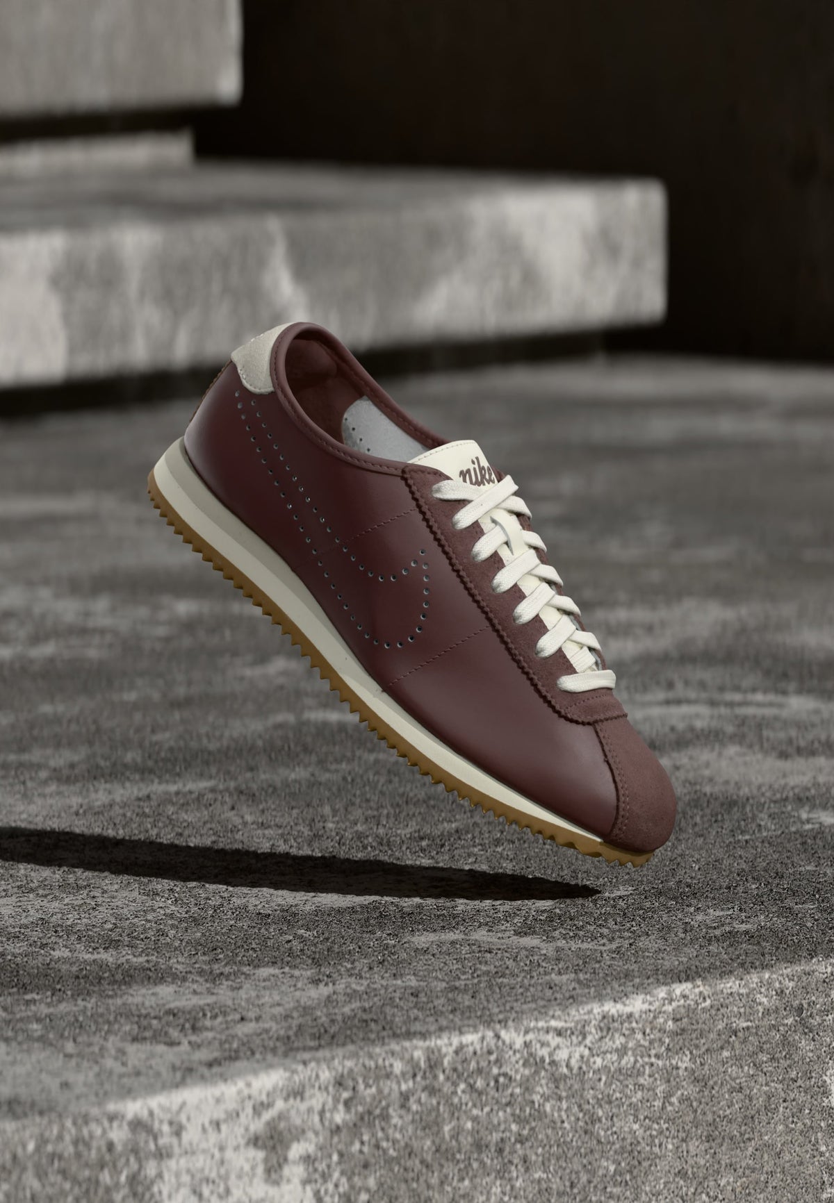 Nike Cortez - Tattoo / Light Bone / Sail / Light Brown
