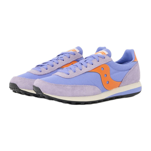 Saucony 80 - Purple / Orange
