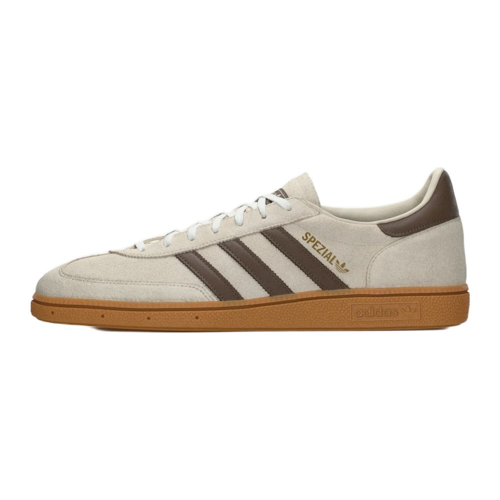 adidas Handball Spezial - Alumina / Earth Strata