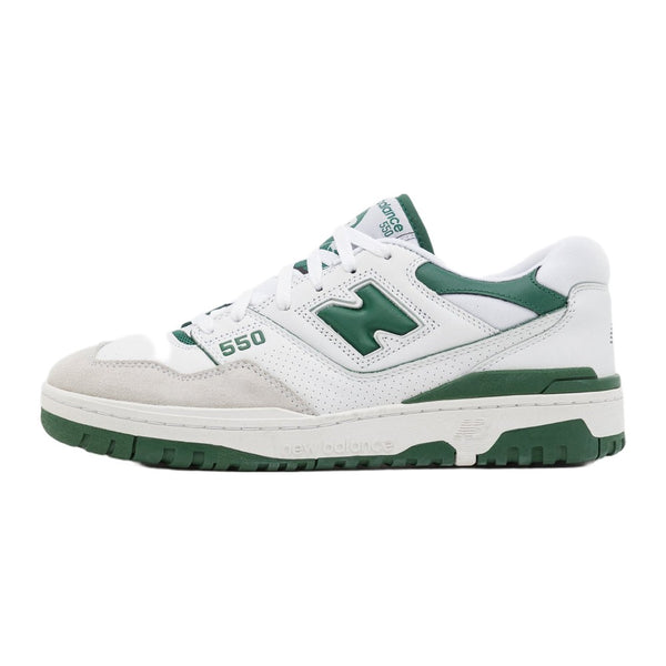 New Balance 550 - White