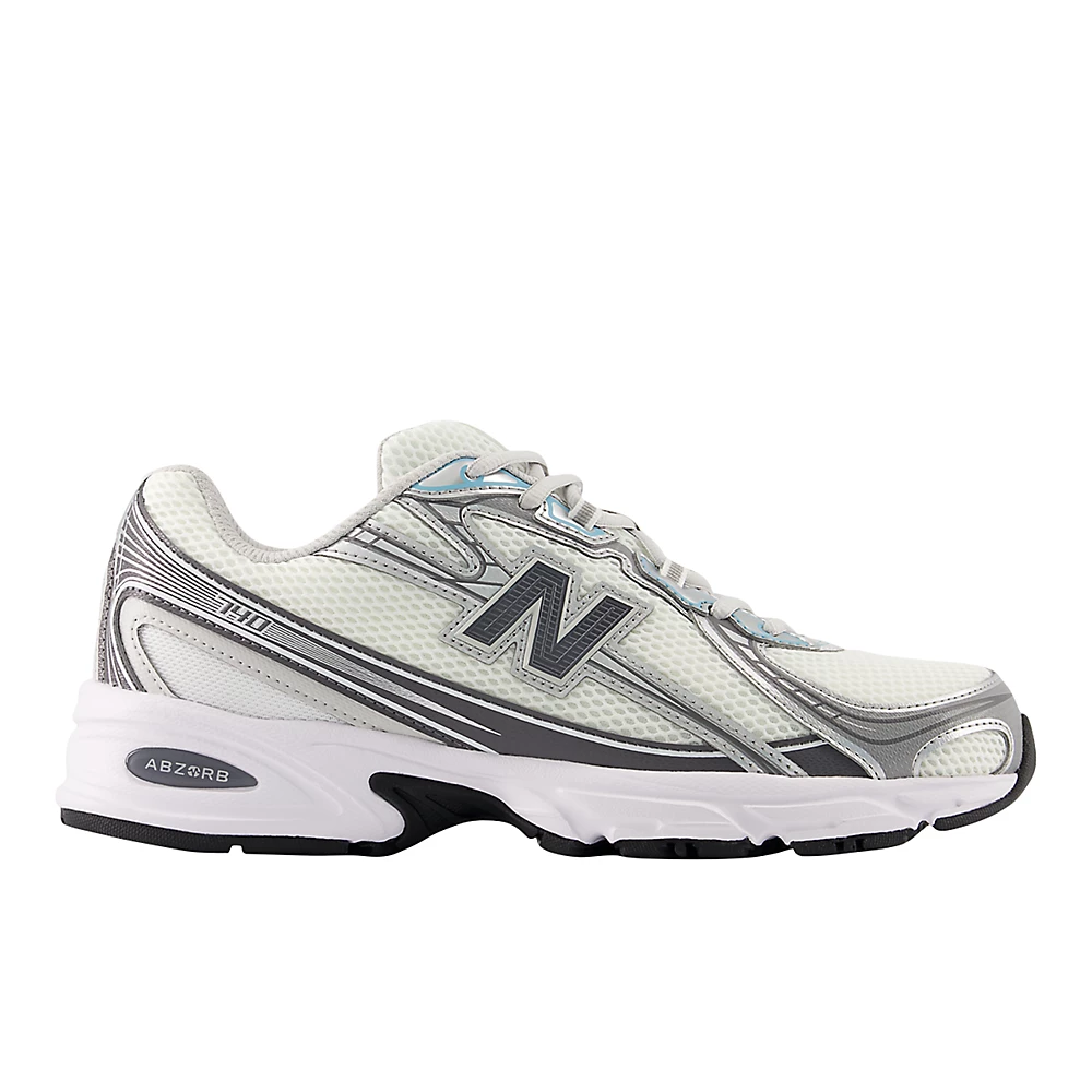 New Balance 740 - White Castlerock