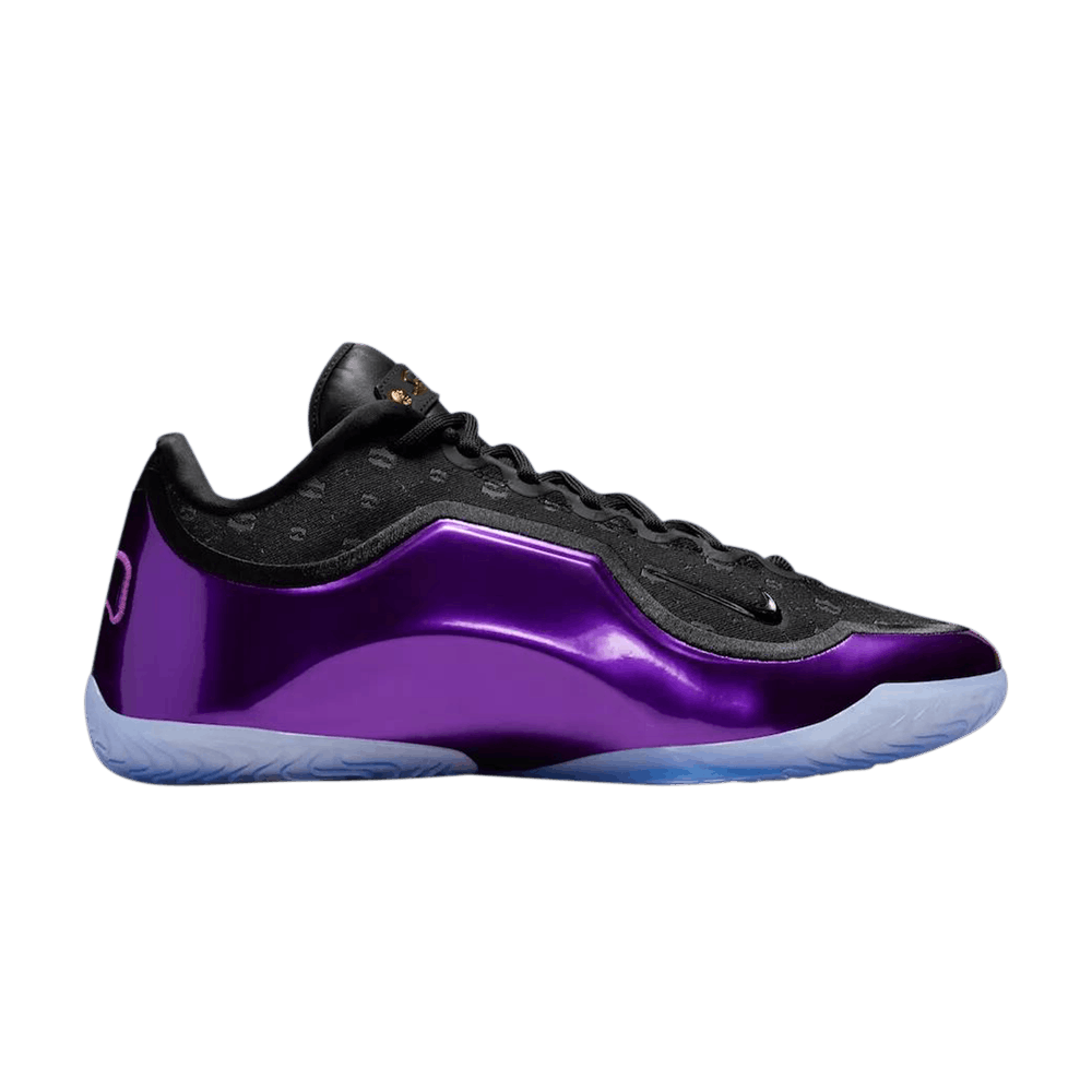 Nike Lebron 23 The Chosen One And The One Who Chose