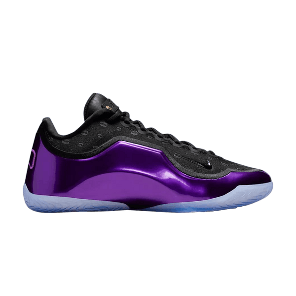 Nike Lebron 23 The Chosen One And The One Who Chose