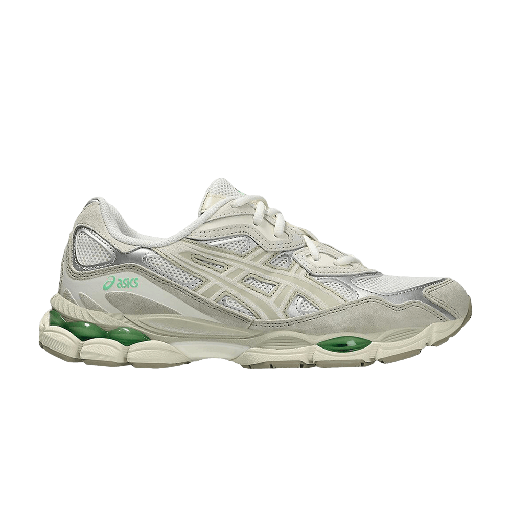 ASICS Gel-NYC - Cream Fossil