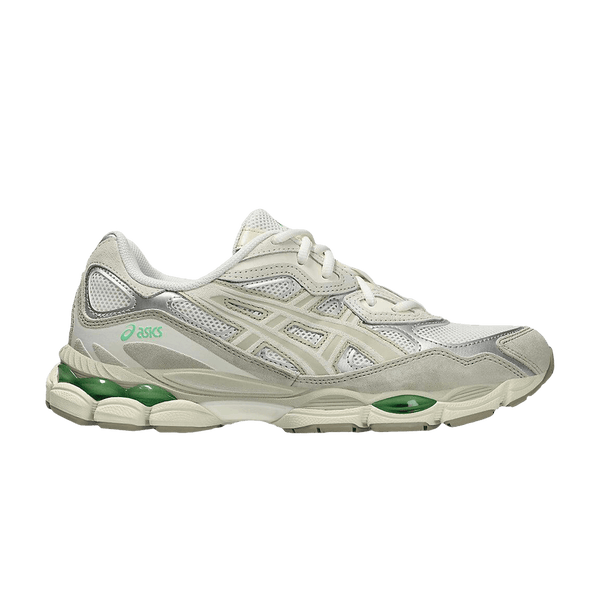 ASICS Gel-NYC - Cream Fossil