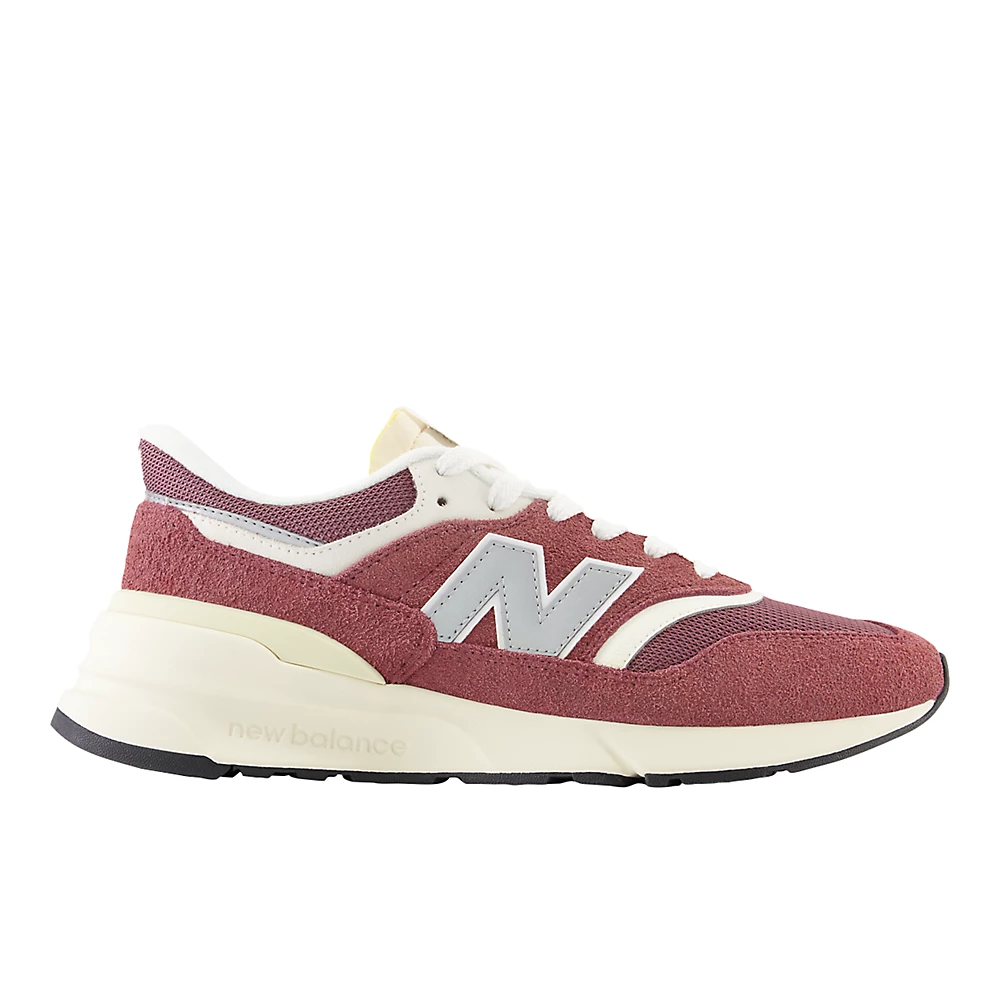 New Balance 997R - Brick Red
