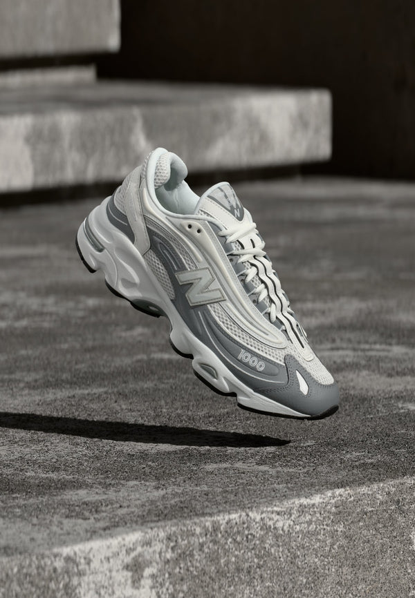 New Balance U1000 - Slate Grey / Grey Matter