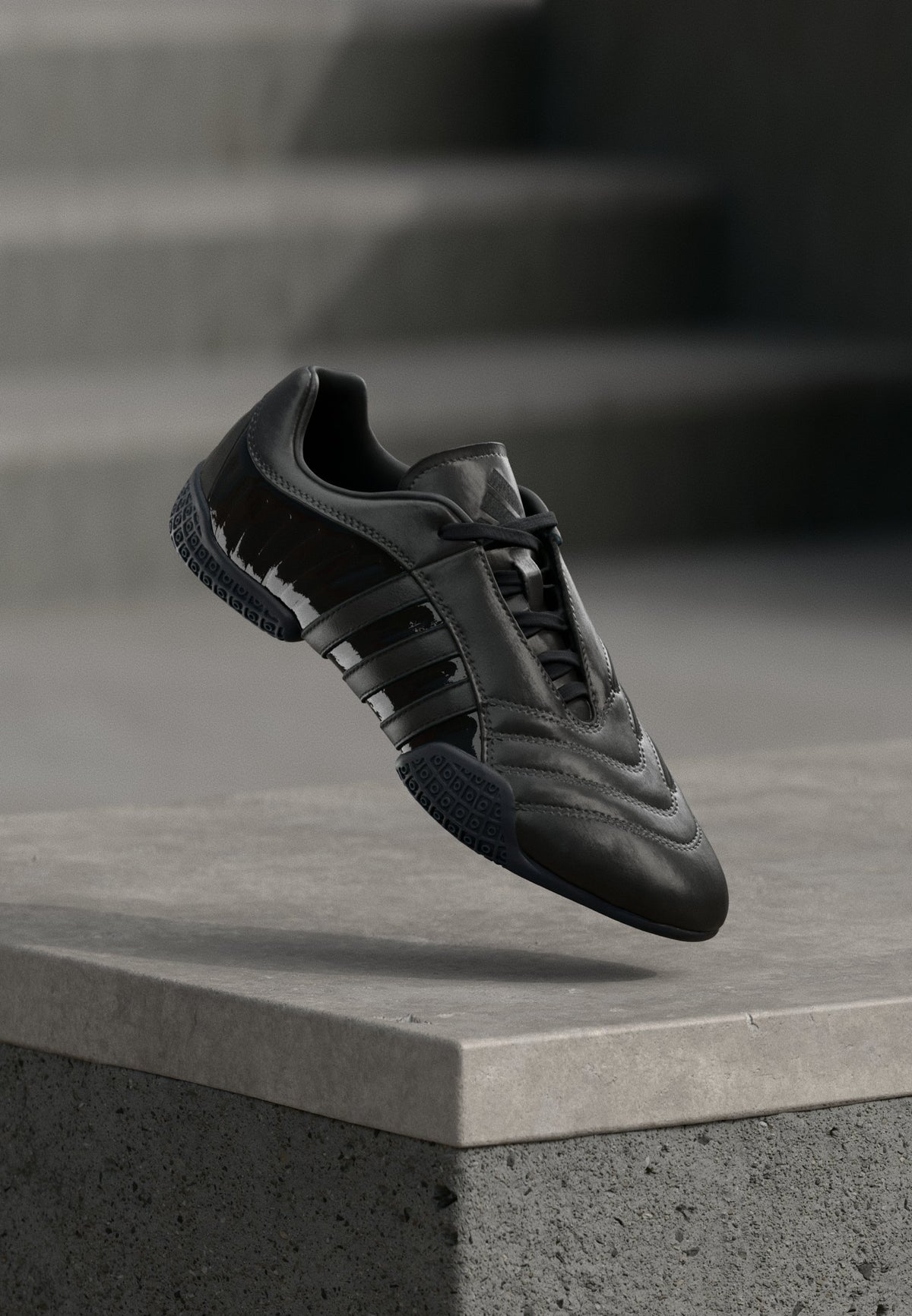 adidas Taekwondo Mei Elite W - Core Black