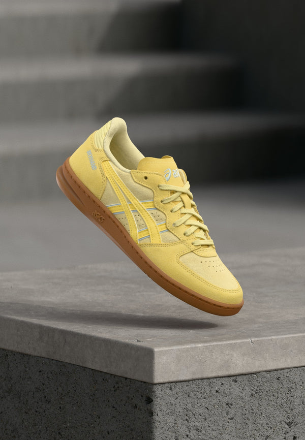ASICS Skyhand - Wheat Yellow / Sunlight