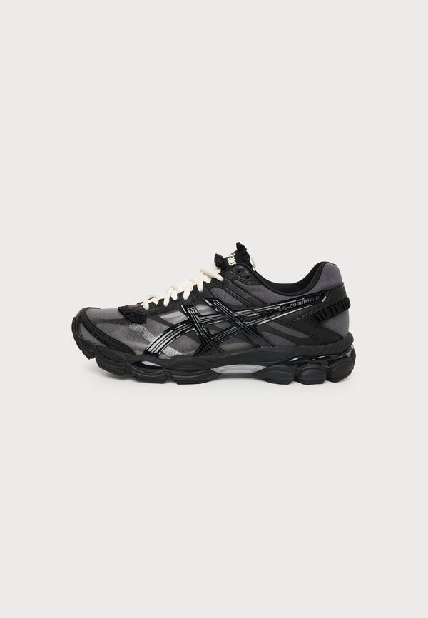 ASICS Griff Gel Cumulus 16 - Black